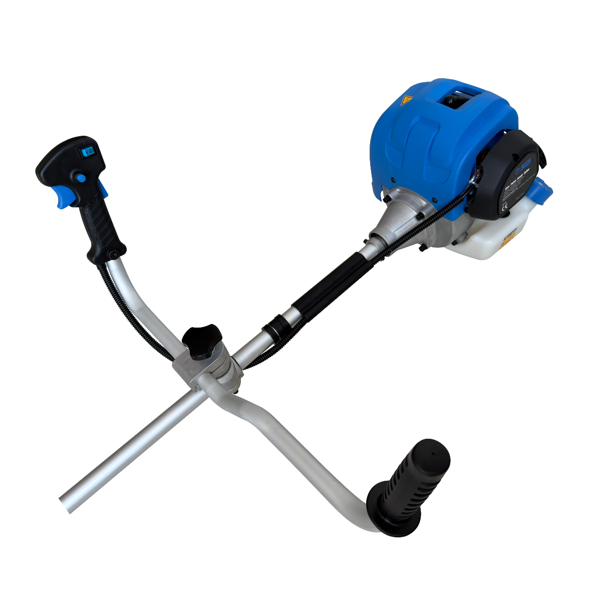 SGS 52cc Petrol Strimmer and Brush Cutter